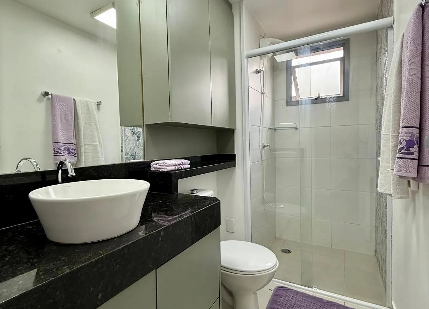Appartement Moema Shopping Metro Mercado 24H São Paulo