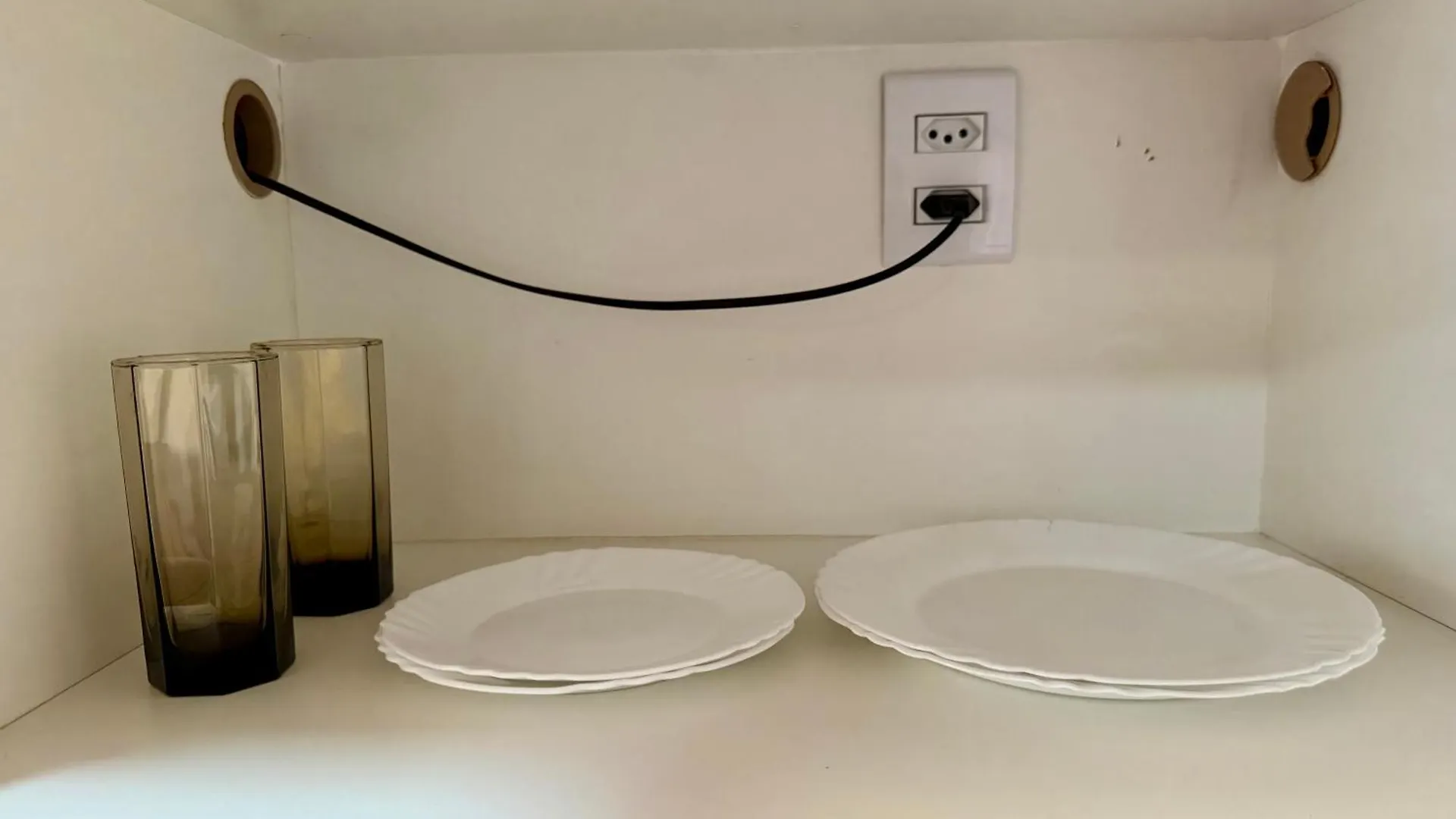 Moema Shopping Metro Mercado 24H São Paulo Appartement