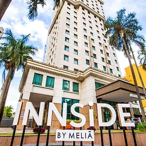 4* Отель Innside By Melia Iguatemi