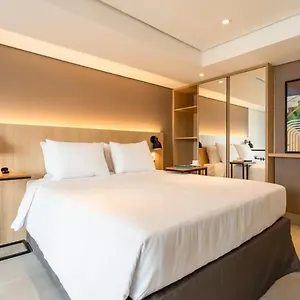 4* Отель Cozzy Paraiso