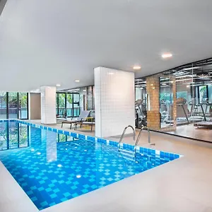 4* Отель Melia Ibirapuera